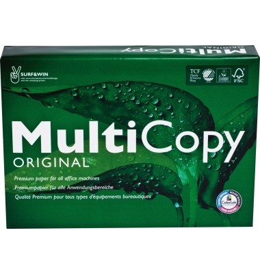 Colorlok Papier Multicopy Original