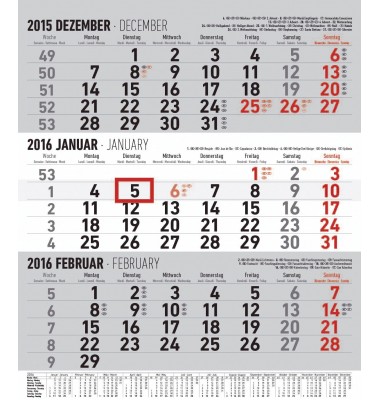 Kalender