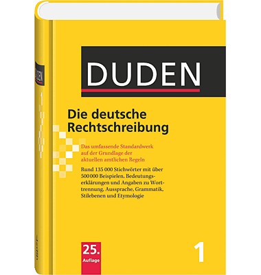 Wörterbuch