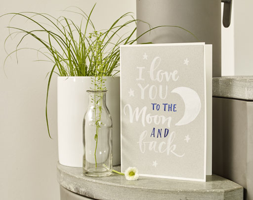 DIY Handlettering mit edding Colour Happy Big Box