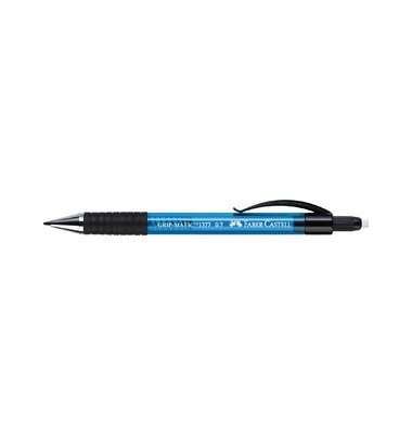 Faber-Castell Druckbleistift Grip Matic