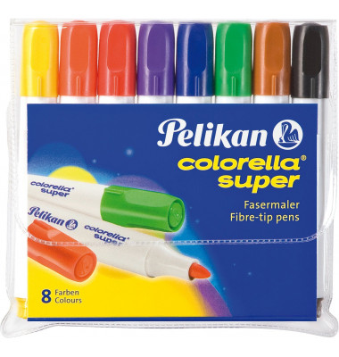 Filzstifte Pelikan Colorella