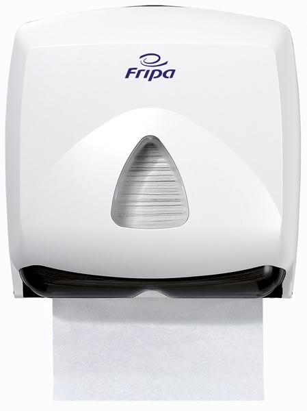 Fripa – Spendersysteme