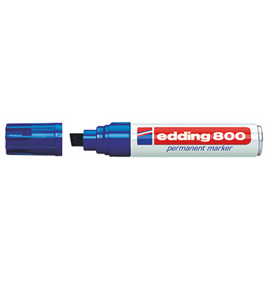 edding 800 Permanent-Marker