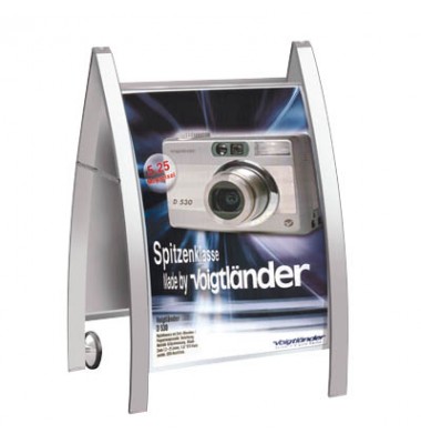 Kundenstopper