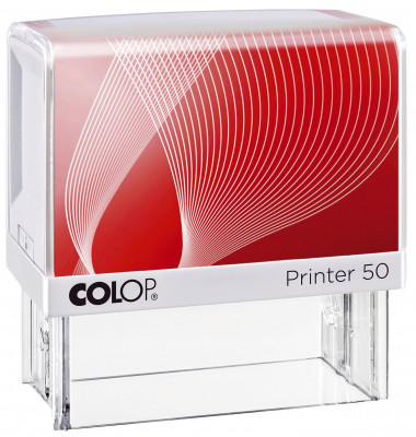 Colop Printer Line Standard Stempel