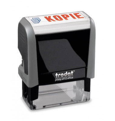 Trodat Printy Office Stempel