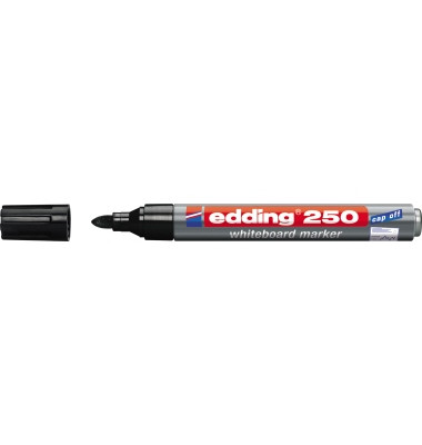 edding 250 Whiteboard-Marker