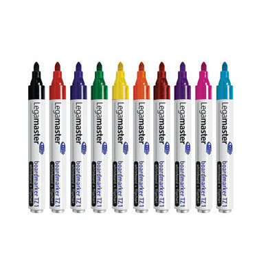 Legamaster TZ 1 Whiteboard-Marker