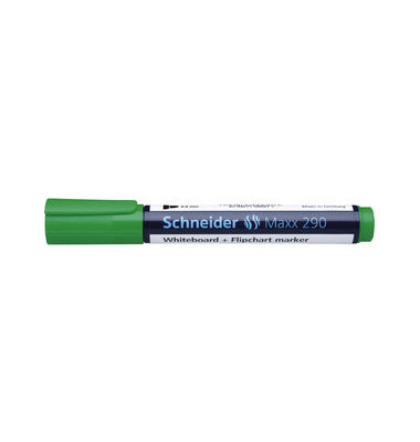 Schneider Maxx 290 Whiteboard-Marker