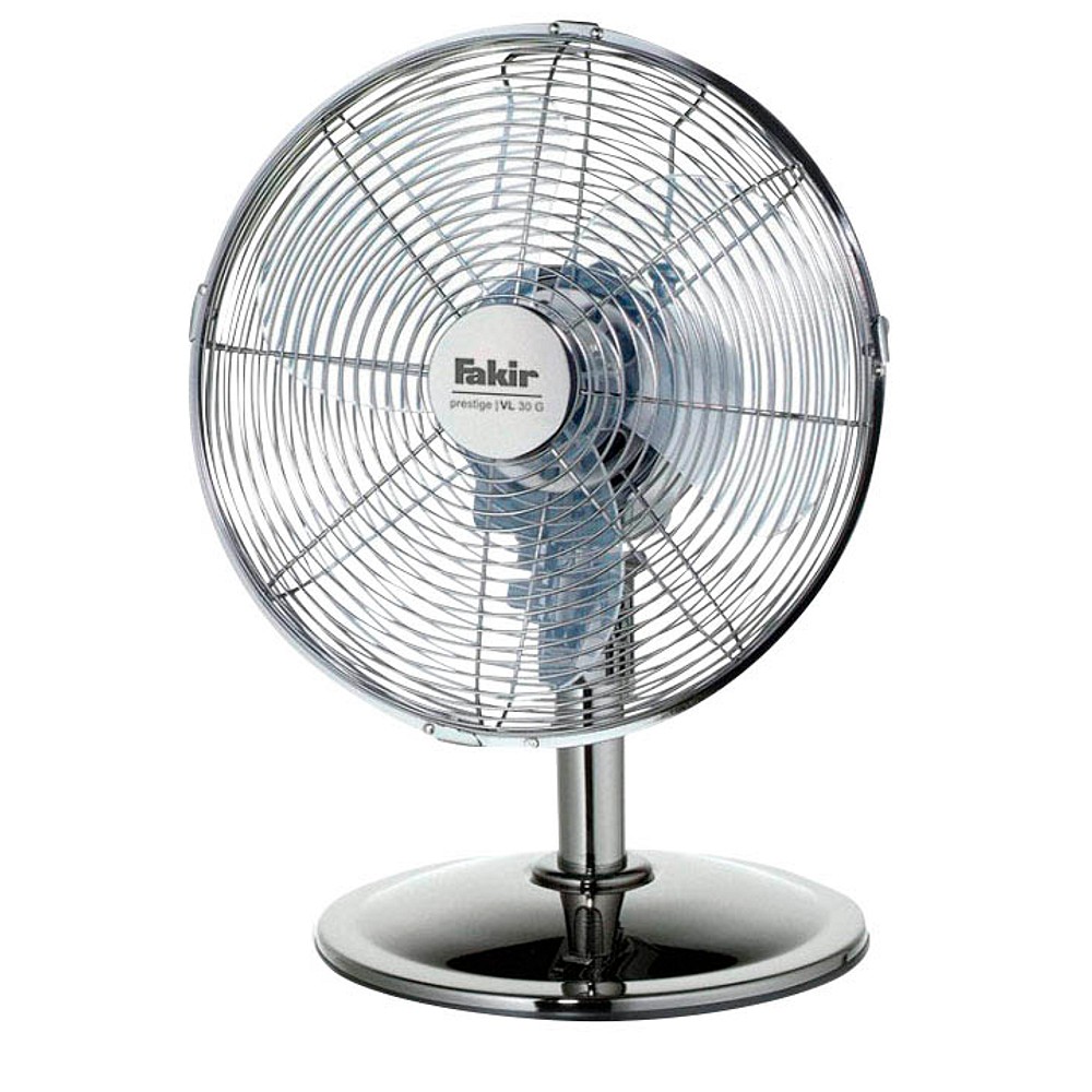 Fakir VL 30 G Tischventilator 45 W