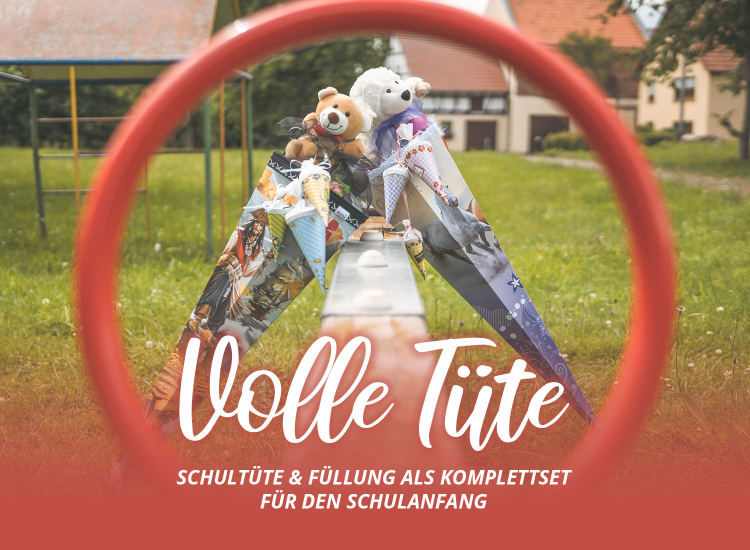 Titelbild Zuckertüten-Gewinnspiel Juli 2020