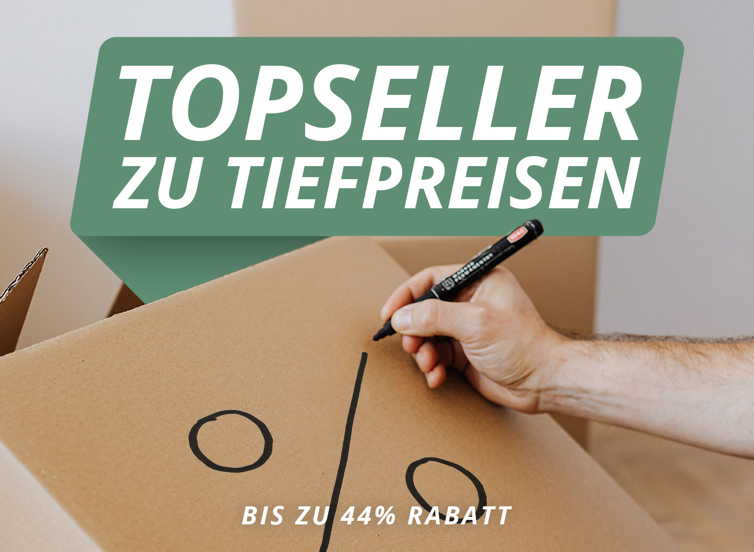 Topseller-Tiefpreise September 2020