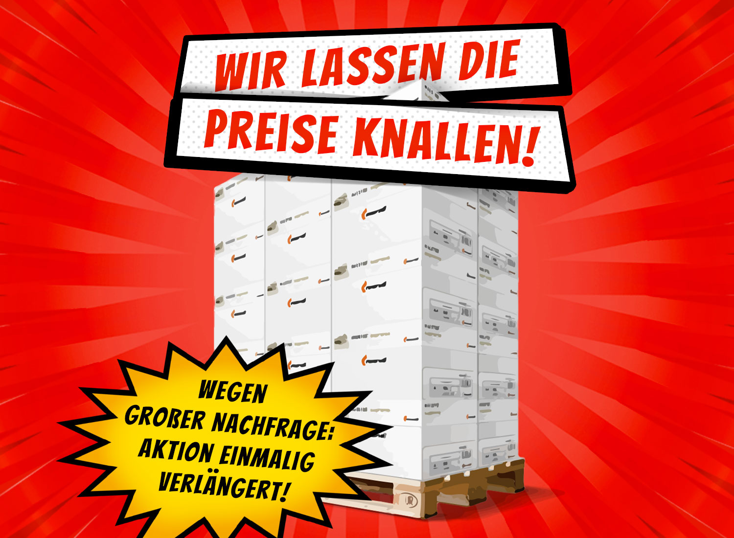 Titelbild Kopierpapier-Angebote Winter 2020