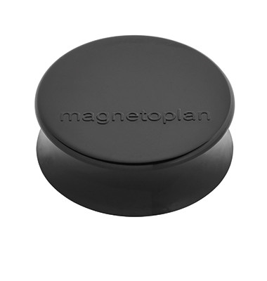 ergonomischer Magnet