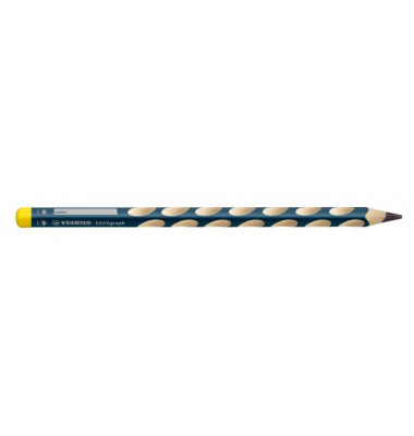 Linkshänder-Bleistift