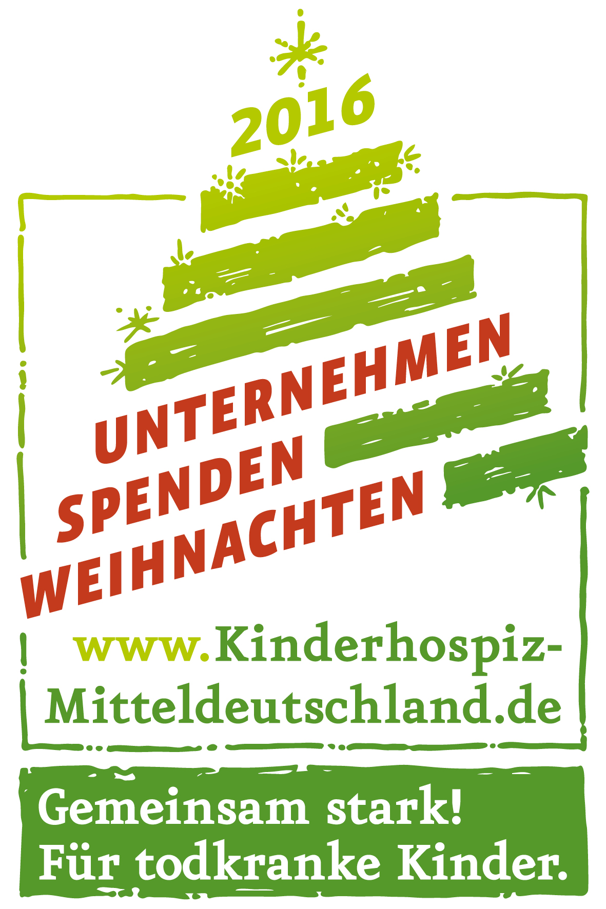 Logo Kinderhospitz Mitteldeutschland