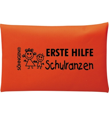 Erste-Hilfe-Set Mini