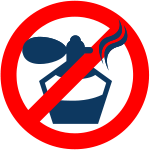 ohne Duft (und Farbstoffe) Icon ohne Parfüm