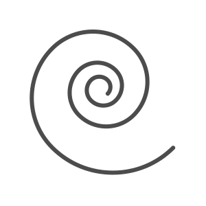 Rollenhandtuch mit Außenabrollung Icon Rolle