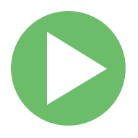 Produktvideo abspielen Icon Video vorhanden