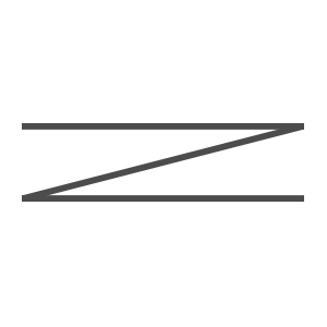 Icon Interfold-Handtuch mit Z-Falz