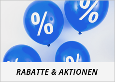 Gutscheine / Rabatte / Aktionen