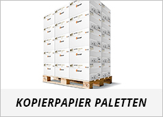 Kopierpapier-Angebote