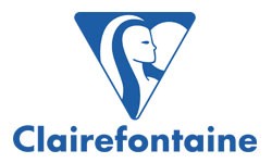 Clairefontaine Logo
