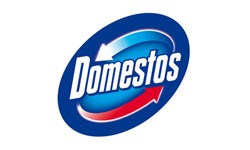 Domestos Logo