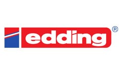 edding Logo