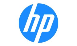 HP Logo