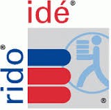 Rido Idé Logo