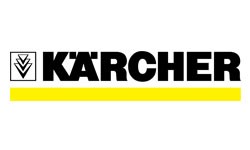 Kärcher Logo