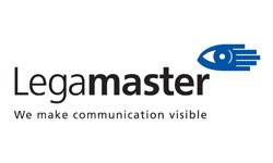 Legamaster Logo