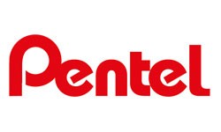 Pentel Logo