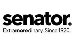 Senator Logo