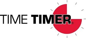 TIME TIMER Logo