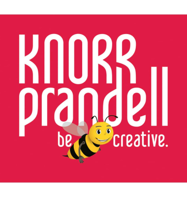 KNORR PRANDELL Logo