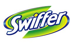 Swiffer Logo