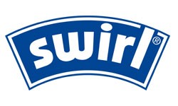 Swirl Logo