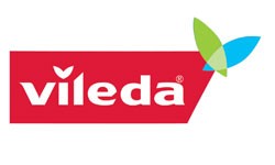 Vileda Logo