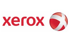 Xerox Logo