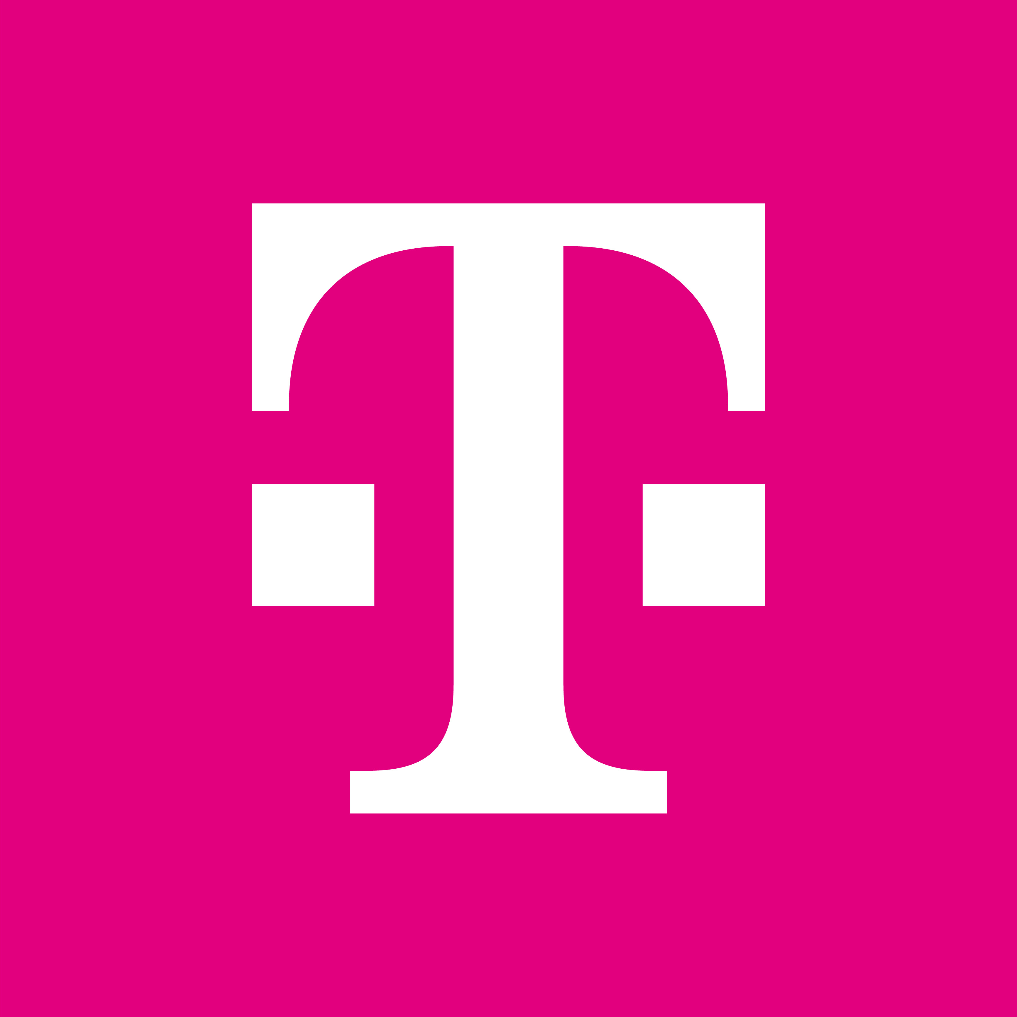 T-Com Logo