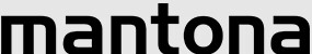 mantona Logo