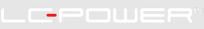 LC-Power Logo