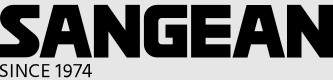 Sangean Logo