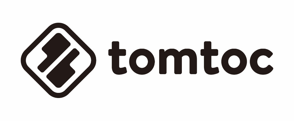 tomtoc Logo