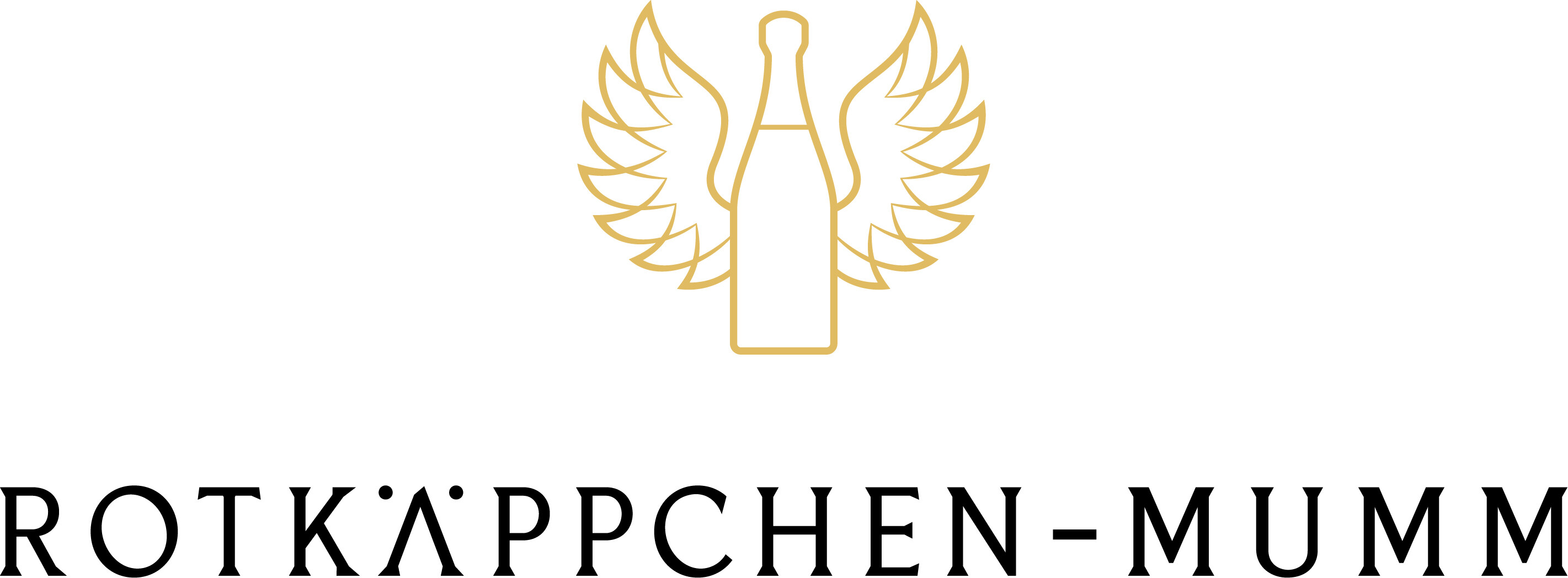 Rotkäppchen Logo