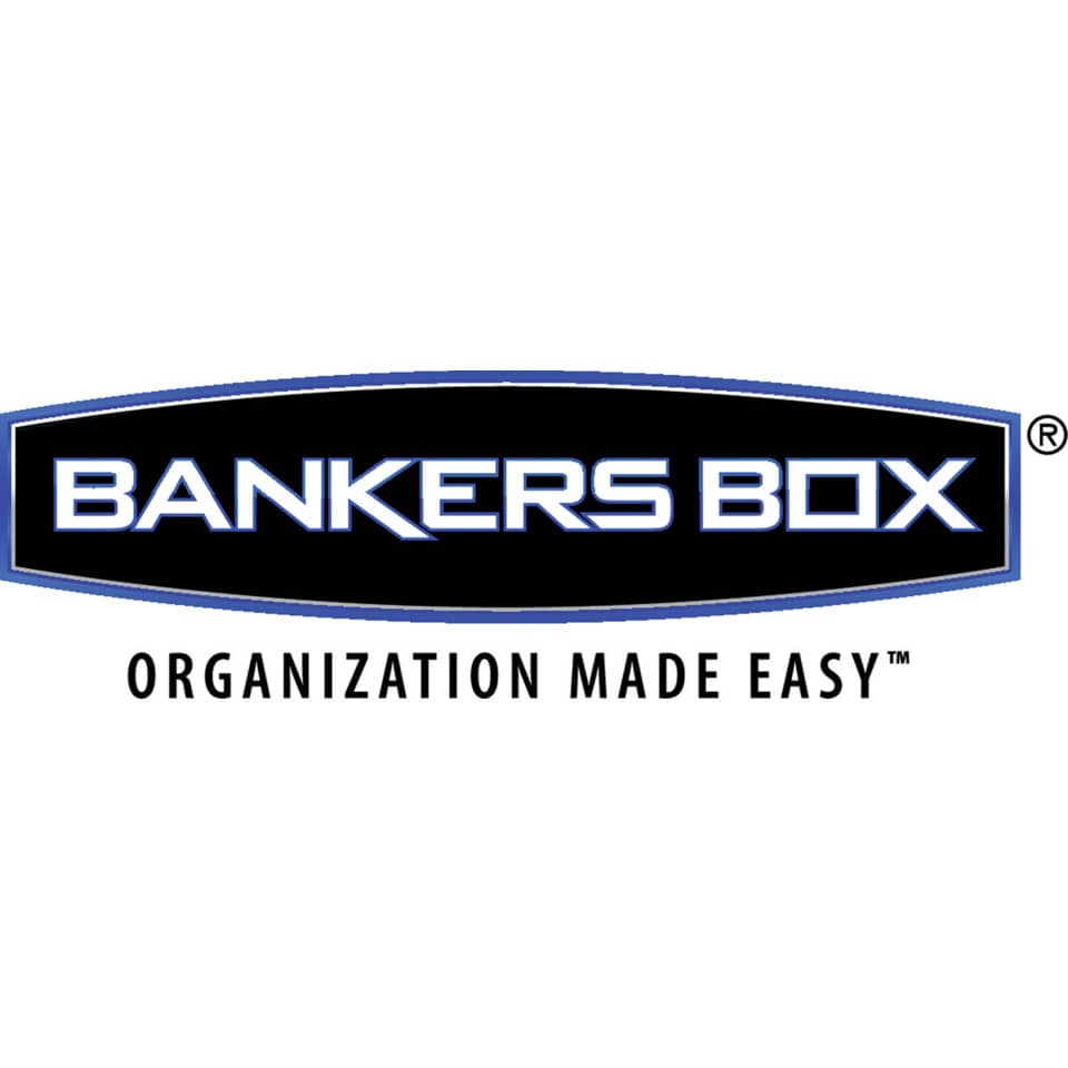 Bankers Box Logo